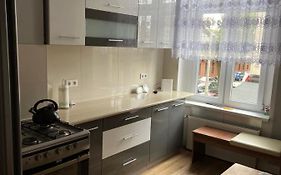 Apartament Torun . Mieszkanie 3 Pokojowe.
